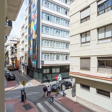 דירות מאלגה Lu&Cia Soho 2 מראה חיצוני תמונה